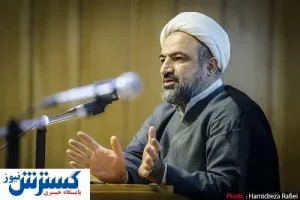 این روحانی جنجالی هم کاندیدای انتخابات شد + عکس