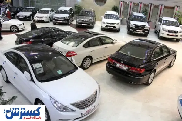 روزگار بحرانی خودروهای مونتاژی در ایران