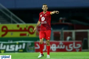 سیدجلال: امسال سخت‌ترین سال پرسپولیس است