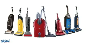 قیمت جدید جارو برقی در بازار + جدول