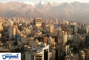 قیمت آپارتمان در جنت آباد تهران + جدول