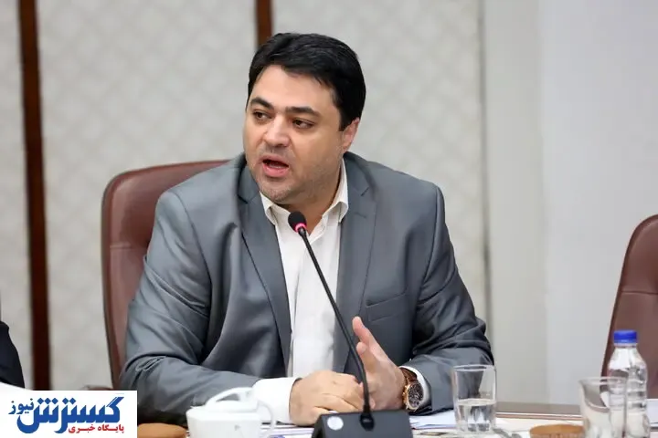 درخشش صنعت لوازم خانگی ایران دو دوران تحریم
