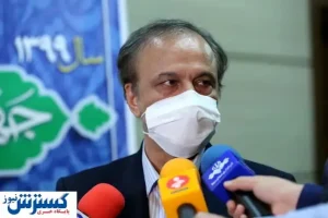 تعرفه واردات نخ ابریشم کاهش یافت
