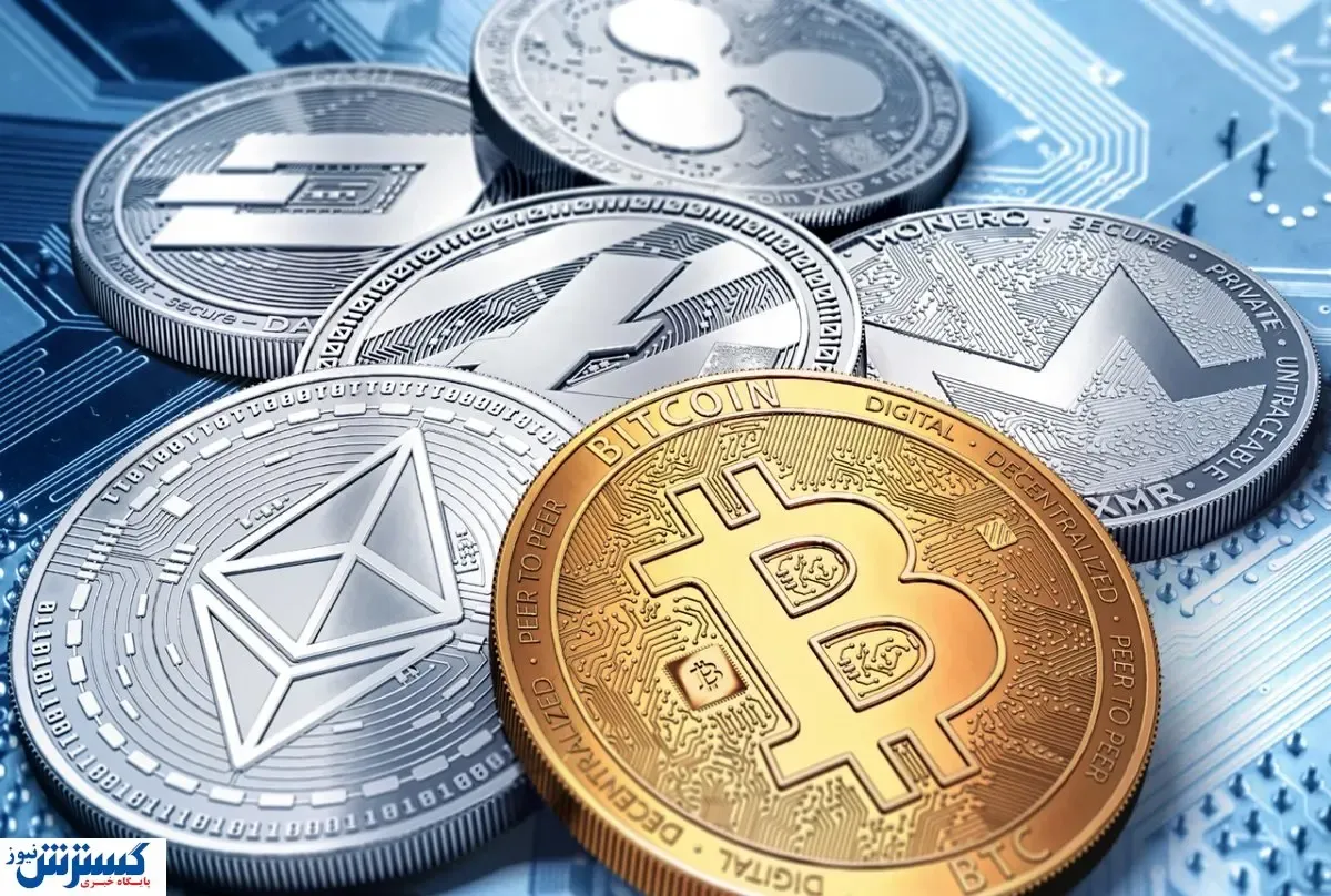 آخرین تغییرات قیمتی ۱۰ رمز ارز در جهان