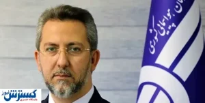 تکذیب ناپدید شدن هواپیمای ارمنستانی در آسمان ایران