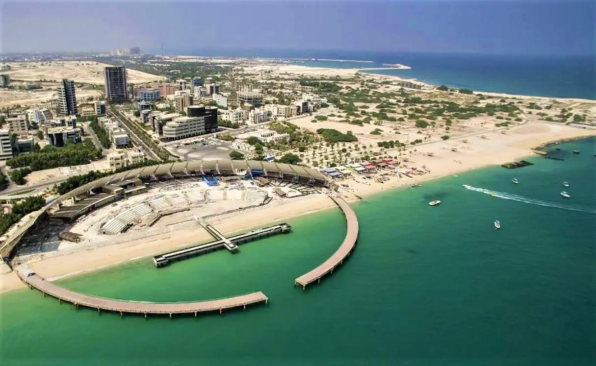 تور قشم
