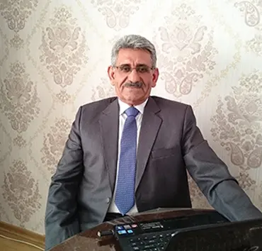 زرگر