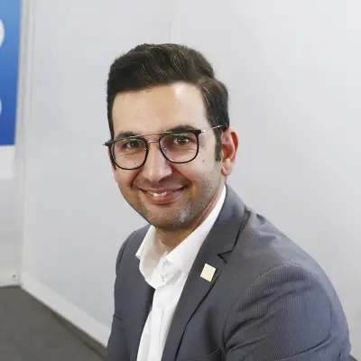 سعید-رسا