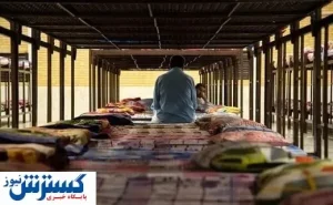 واکنش  بهزیستی به فیلم تنبیه معتادان در کمپ ترک اعتیاد