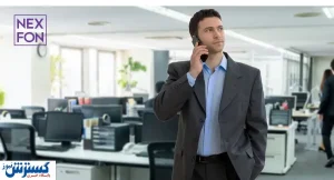 چرا خط تلفن سازمانی برای استارتاپ‌ها یک ضرورت است؟