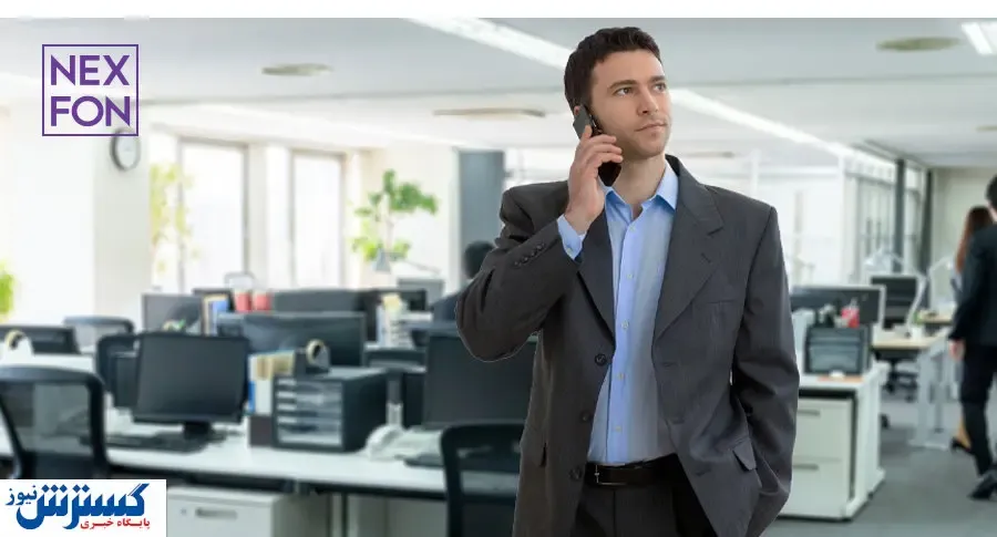 چرا خط تلفن سازمانی برای استارتاپ‌ها یک ضرورت است؟