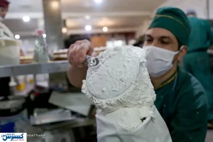 تصاویر/ شیرین‌ترین شهر ایران کجاست