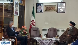 درج عنوان ساخت ایران بر ریل ذوب آهن غرور آفرین است