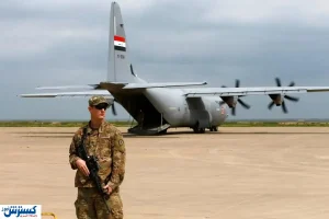 موافقت آمریکا با خروج زمان ‌بندی شده از عراق