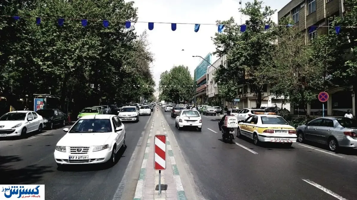 کدام قرنطینه / تهران همچنان جولانگاه کرونا!