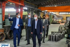 بانک‌ها به کمک تولید بیایند