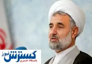 رییس جمهور مراقب ذکر توبه امریکایی ها در شب قدر باشد