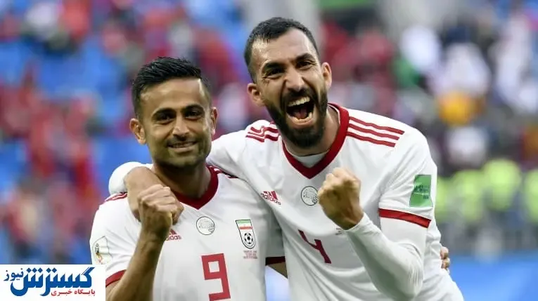 ضرر هنگفت روزبه چشمی به امید ابراهیمی!