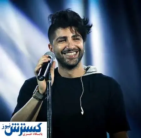 آخرین خبرها از آلبوم  زانیار خسروی