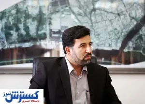 افزایش میزان ذخیره کالاهای اساسی در بندر امام