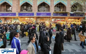 کسب و کار تهرانی ها یک هفته دیگر تعطیل است!
