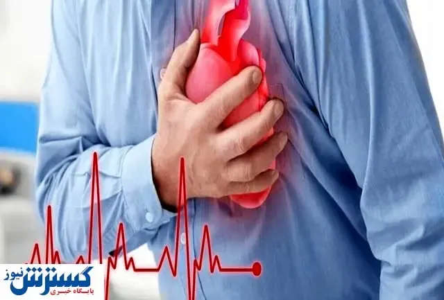 شایع‌ترین دلایل تپش قلب