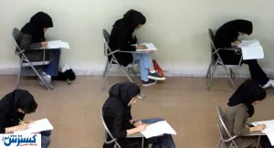 خبر مهم درباره برگزاری امتحانات نهایی