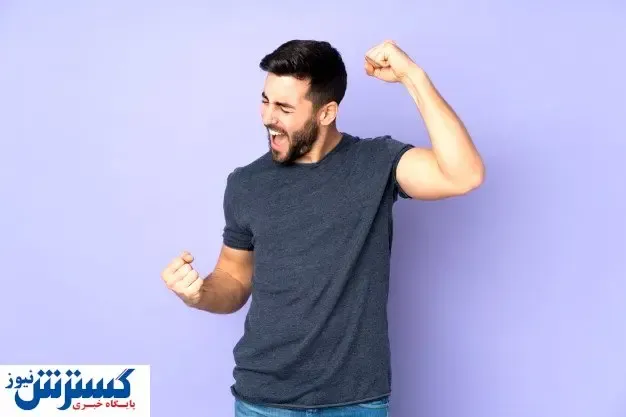 عصبانی ها بخوانند