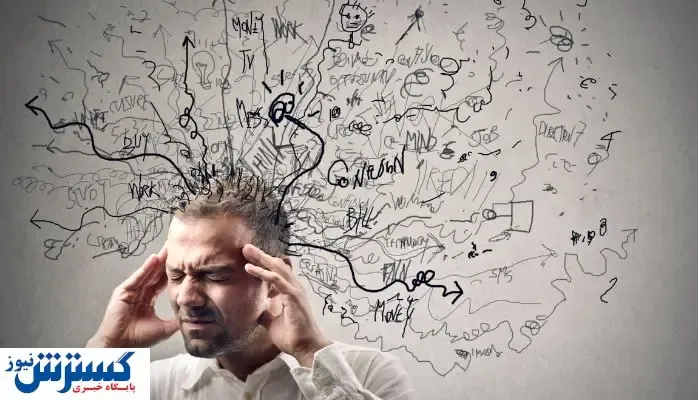 با این خوراکی ها استرس را کاهش دهید