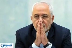 ظریف با سراسقف کلیسای کاتولیک کلدانیان دیدار کرد+عکس