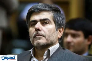 رییس سابق سازمان انرژی اتمی اعلام کاندیداتوری کرد