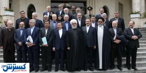 ۱۰ سال انفصال خدمت در انتظار این وزیران است