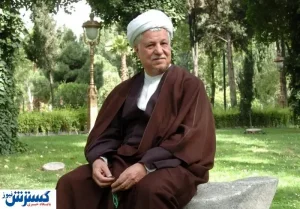روایت آیت الله هاشمی از تشییع جنازه داریوش و پروانه فروهر