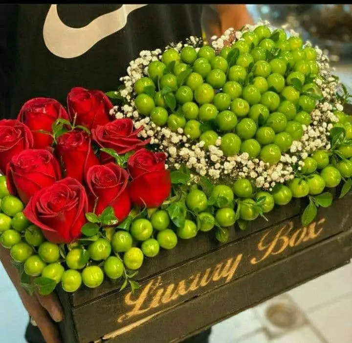 باکس-گوجه-سبز