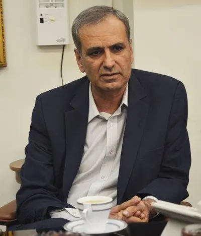 بهروز-برنا