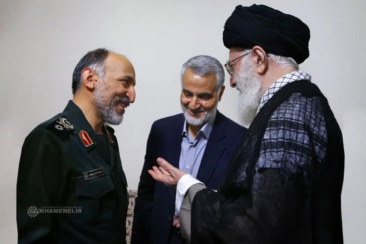 سلیمانی