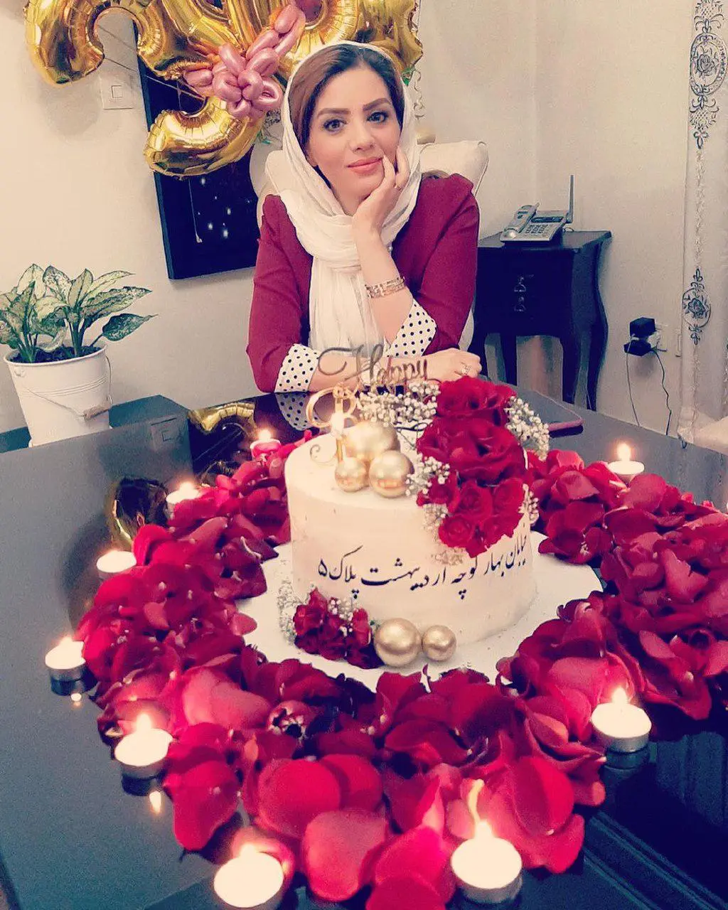 مبینا