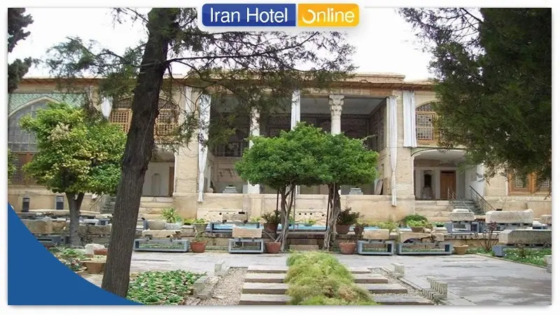 سفر به شیراز در بهار