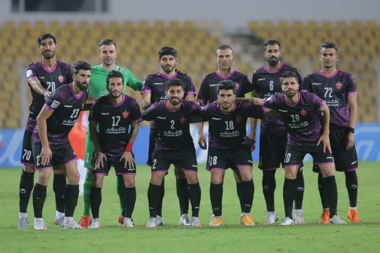پرسپولیس+گوا۲