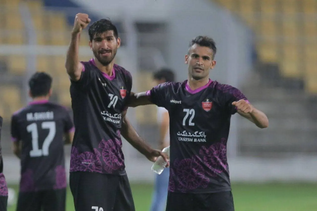 پرسپولیس+گوا۳