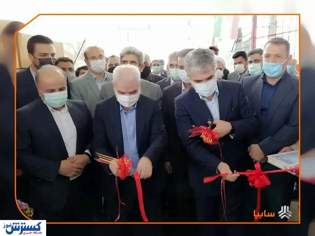 گام جدید سایپا در افزایش و تعمیق ساخت داخل