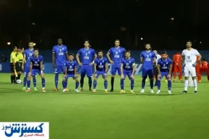 آشنایی با برترین بازیکنان استقلال در آسیا