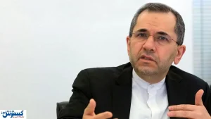 واکنش تخت روانچی به خبر تبادل زندانیان