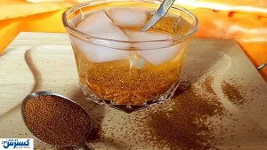 رفع عطش روزه‌داران به همین راحتی!