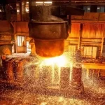 تحریم با صنعت فولاد چه کرد؟