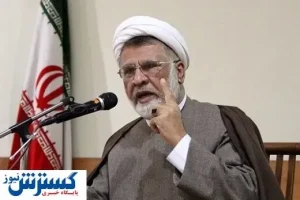 مداح معروف به گناه کبیره متهم شد