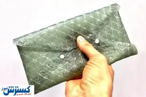 ابریشم به چرم تبدیل می شود؟