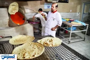 دولت جلوی افزایش قیمت نان را بگیرد