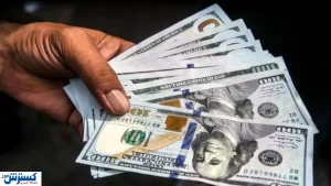 قیمت جدید دلار در صرافی ملی (۱۴۰۰/۰۲/۲۰) + جدول