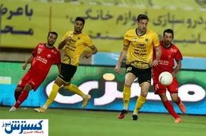 مدیر سپاهان در جواب پرسپولیس: عقده جام نداریم!